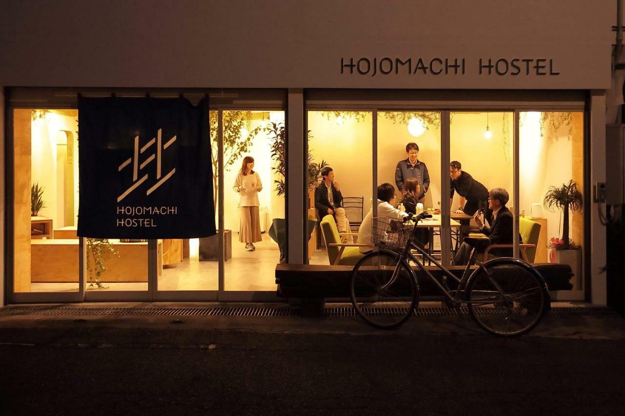 Hojo Machi Hostel Kasai Exterior photo
